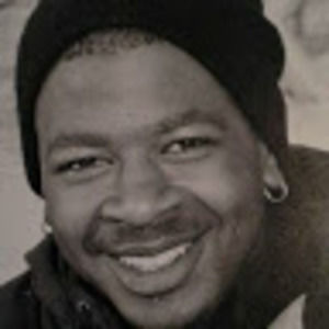 Meet your Posher, Larry